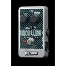 Electro-Harmonix Iron Lung Nano